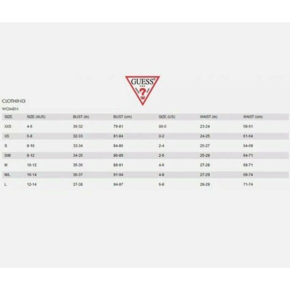 Guess Womens 6 Printed Illusion Trim Fit N Flare Dress Pink Black Sleeveless NWT - Picture 4 of 11